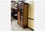 Wood Art Nouveau Cabinet in Walnut, 1900s For Sale - Image 7 of 14