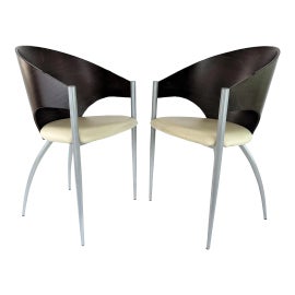 Example of Cattelan Italia Dining Chairs