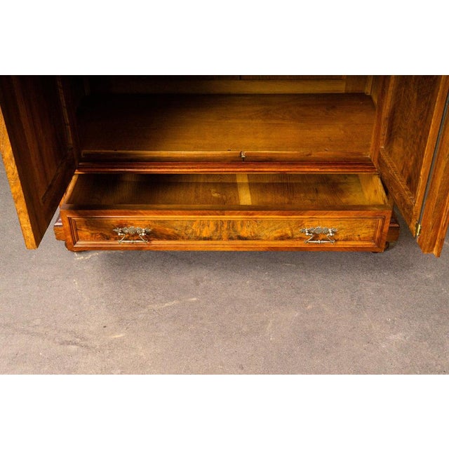Linen Cupboard, Late 19th-Century For Sale - Image 13 of 18
