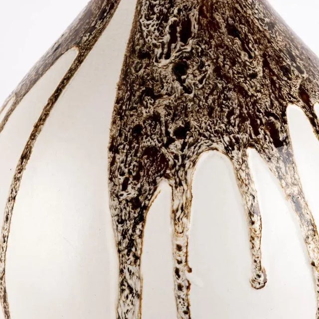 Ceramic Vase by Ditmar Urbach, 1990s For Sale - Image 4 of 7