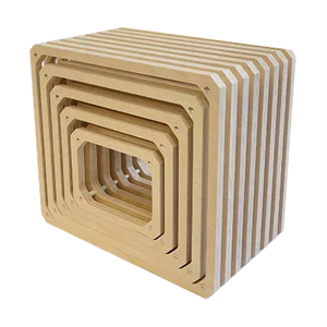 Parallel Shelving from Studio Lorier