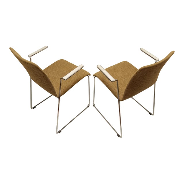 Davis Furniture high end office chairs Discontinued stlye