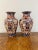 Large Japanese Imari Vases, 1900s, Set of 2 For Sale - Image 4 of 6