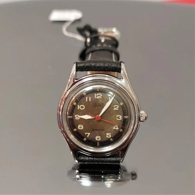 Vintage LUC Watch from Chopard For Sale - Image 6 of 6