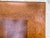 Long Parsons Style Walnut Sofa Table With Burl Walnut Top For Sale - Image 11 of 11