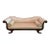 Kindel Furniture Baltimore Settee Sofa For Sale