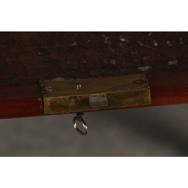 Small Desk in the style of David Roentgen, Germany, 1780s For Sale - Image 11 of 18