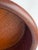 1960s Kalmar Designs Danish Teak Wood Bowl For Sale - Image 14 of 17