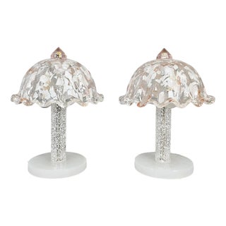 Table Lamp from La Murrina, Set of 2 For Sale
