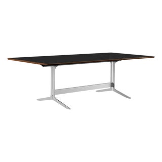 One Collection Council Table from Salto and Sigsgaard For Sale