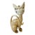 Vintage Lefton Cat Figurine For Sale