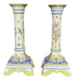 Example of Candle Holders Sale