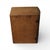 19th Century French Atique Set of 2 Wood Book Boxes For Sale - Image 4 of 4