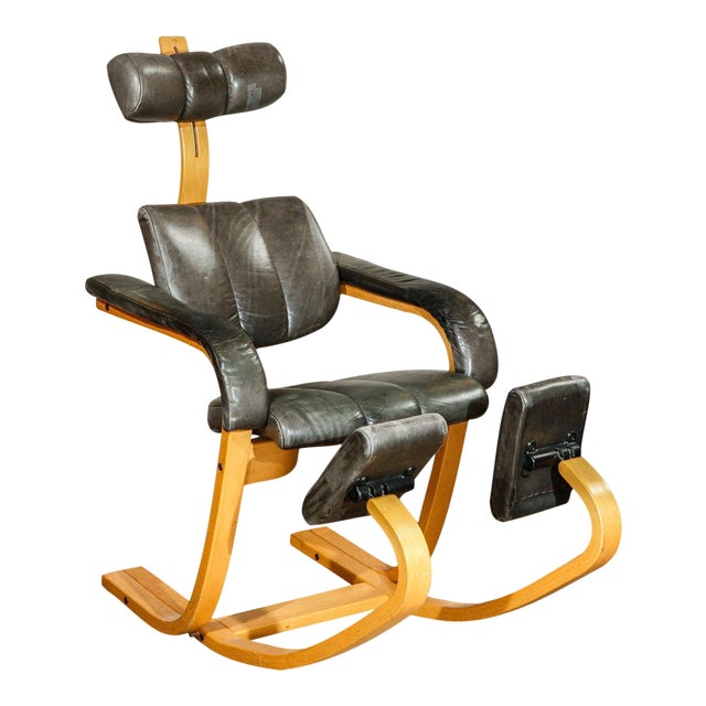 Stokke Rocking Chair Chairish