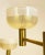Four-Tier Otto Luce Chandelier by Cartwright New York, Usa 2021 For Sale - Image 9 of 12