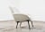 Artifort Model 121 Lounge Chair by Theo Ruth for Artifort 1956 For Sale - Image 4 of 9
