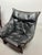 1970s Mid-Century Trega Sling Lounge Chairs by Tormod Alnæs for Sørlie Møbler, Norway, 1970s For Sale - Image 5 of 17