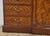 George III Mahogany Breakfront Library Bookcase, 1890s For Sale - Image 13 of 18
