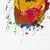 Soul, Clap Hands, and Sing: Zanni - Fran Bull, C. 2016 For Sale - Image 4 of 9