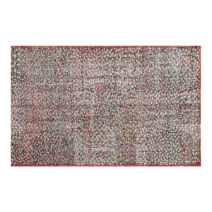 1960s Turkish Mid-Century-Modern Rug