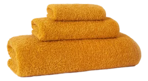Prestige Garment Washed Hand Towel, Camel