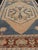 Vintage Turkish small Oushak Rug with All-Over Sub-Geometric Medallion Design. Keivan Woven Arts / rug EN-15930, country...