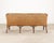 McGuire Organic Modern Rattan Double-Cane Panel Sofa Settee For Sale - Image 15 of 18