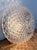 Vintage Glass Ceiling Light, 1970s For Sale - Image 13 of 16