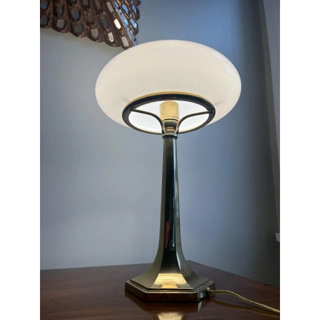 Early 20th century Secession style original design by original manufacturer, Woka. This is the XNT1 Josef Hoffman design,...