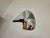 Vintage Mirror by Renata Boero for Fiam, 1980s For Sale - Image 6 of 18