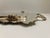 Vintage 27" W. & S. Blackinton Ornate Silverplated Handled & Footed Serving Tray For Sale - Image 10 of 10