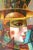 Oleg Zhivetin "Harlequin Lovers" Hand-Signed Limited Edition Giclée 15/95 – Large Framed Contemporary Art, 51" X 41" For Sale In Naples, FL - Image 6 of 10