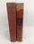 Farmhouse Antique & Vintage American Cookbooks, Lowney's 1912 and Just for Two 1951, Pair For Sale - Image 3 of 12