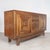 Charles Dudouyt French Oak Sideboard in the Style of Charles Dudouyt For Sale - Image 4 of 18