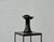 Modern Iridescent Eisch Studio Glass Vase, 1970s For Sale - Image 3 of 16