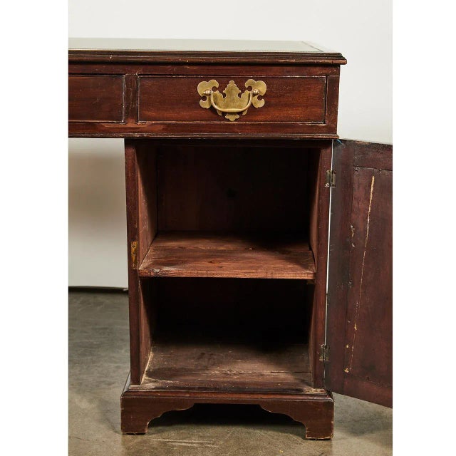 English English Partners Desk For Sale - Image 3 of 12