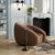 This Butler Specialty Company petite round end table features smooth, rounded curves that flow elegantly from its base,...