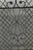Antique Gothic Arts & Crafts Wrought Iron Scrolling Folding Fireplace Screen For Sale - Image 11 of 18