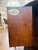 Pair of 1940s Hooker Furniture Seven Seas Oval Drum Accent Cabinet Side Tables For Sale In Houston - Image 6 of 15