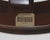 Maitland Smith English Style Mahogany Globe on Stand For Sale - Image 16 of 16