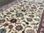 Textile 2ft 6 in × 12ft Persian Style Floral Wool Runner Rug For Sale - Image 7 of 12