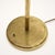 Metal Vintage Brass Desk Lamp, 1970s For Sale - Image 7 of 8