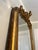 Late 18th Century 19th Century Tall French Gilt Mirror For Sale - Image 5 of 9