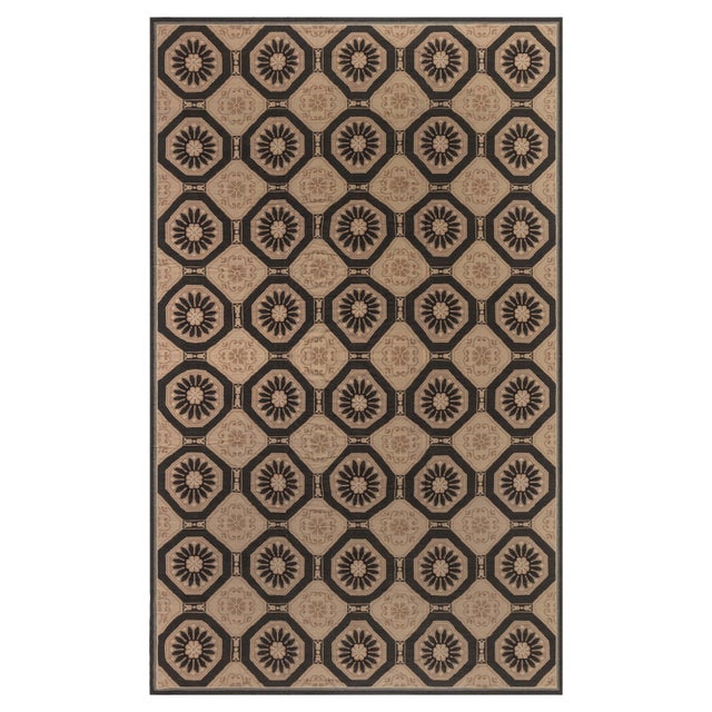 Modern Oversized Bessarabian Wool Rug by Doris Leslie Blau For Sale