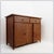Mid-Century Bamboo and Cane Sideboard, 1960s For Sale - Image 5 of 16