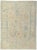 Modern Style Turkish Oushak Rug, 08'04 X 11'01 For Sale - Image 9 of 9