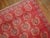 Vintage Red Turkish Rug For Sale - Image 4 of 6