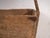 Antique Chinese Basket in Elm, 1900s For Sale - Image 6 of 8