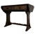 20th Century Gothic Revival English Oak Side Table For Sale - Image 4 of 17