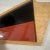 Vintage George Briard Two-Toned Decorative Tray For Sale - Image 4 of 7